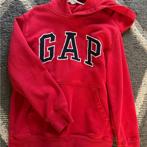 10 GAP Kids Multicolor Hoodie Collection - Picture 5 of 11